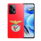 Coque Xiaomi Redmi Note 12 Pro Sport Lisboa e Benfica SLB