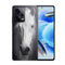 Coque Xiaomi Redmi Note 12 Pro Tete de Cheval Noir et Blanc
