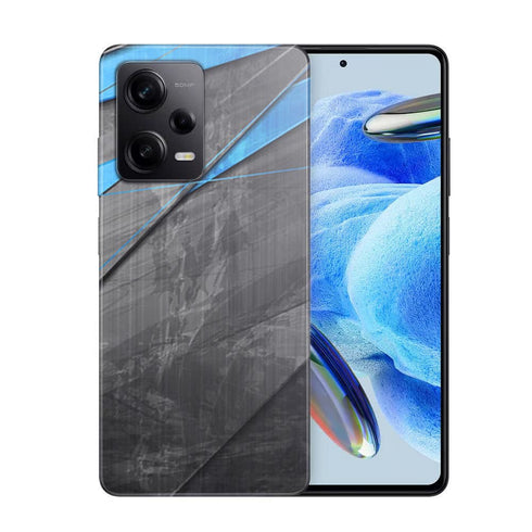 Coque Xiaomi Redmi Note 12 Pro Texture Béton