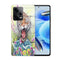 Coque Xiaomi Redmi Note 12 Pro Tiger Flowers