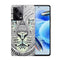 Coque Xiaomi Redmi Note 12 Pro Tigre Azteque