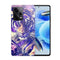 Coque Xiaomi Redmi Note 12 Pro Tigre Bleu de Russie