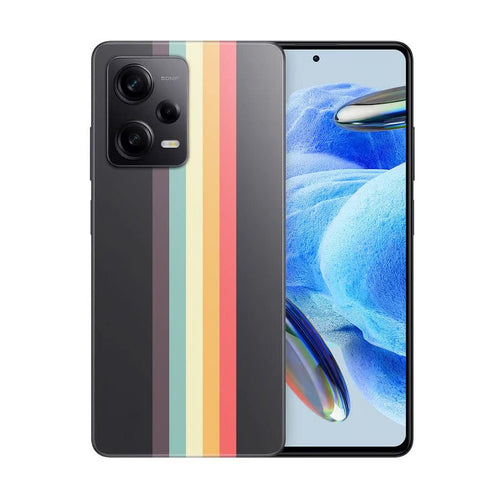 Coque Xiaomi Redmi Note 12 Pro Tipua