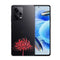 Coque Xiaomi Redmi Note 12 Pro Tokyo Ghoul flower