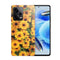 Coque Xiaomi Note 12 Pro Tournesol Party