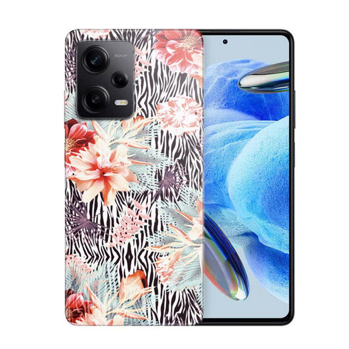 Coque Xiaomi Note 12 Pro Tropicallia
