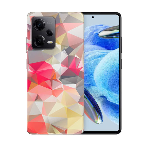 Coque Xiaomi Redmi Note 12 Pro TwoColors