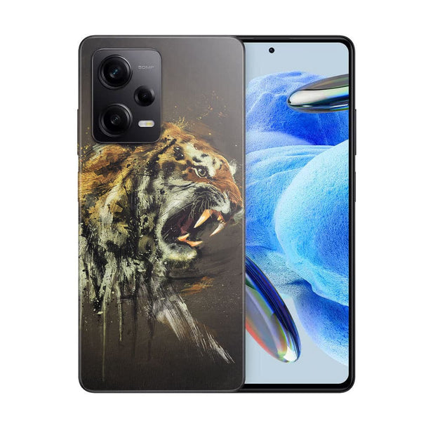 Coque Xiaomi Redmi Note 12 Pro Ty Ga