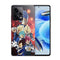 Coque Xiaomi Redmi Note 12 Pro Vegeta Evolution