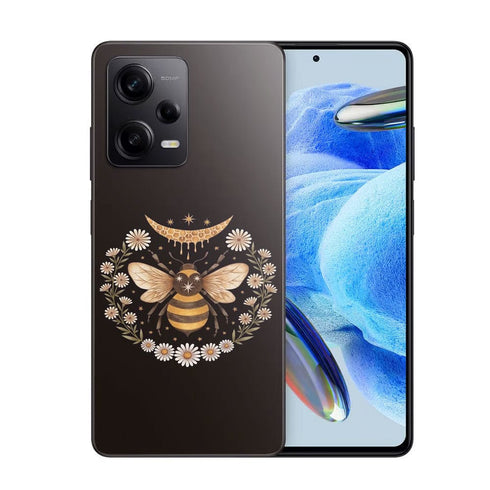 Coque Xiaomi Note 12 Pro Voyage de Noces