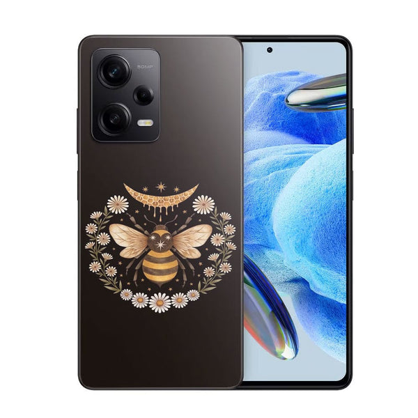 Coque Xiaomi Note 12 Pro Voyage de Noces