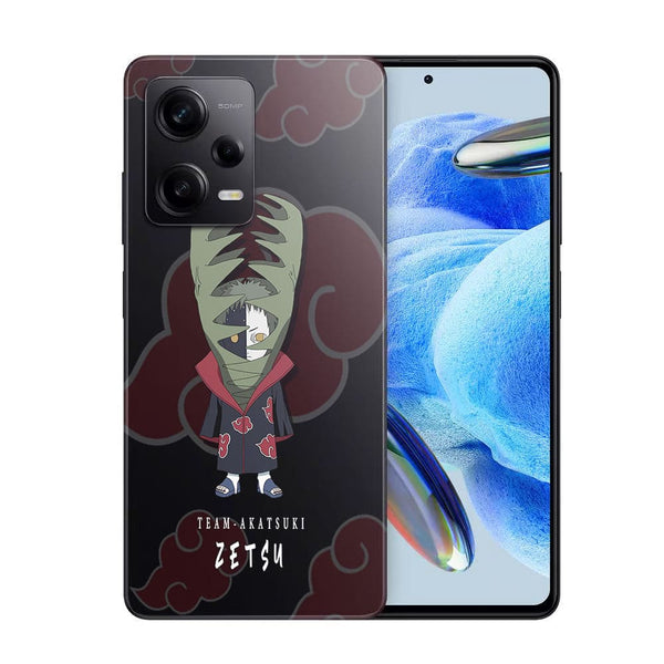 Coque Xiaomi Redmi Note 12 Pro Zetsu