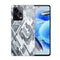 Coque Xiaomi Redmi Note 12 Pro Zig Zag Black