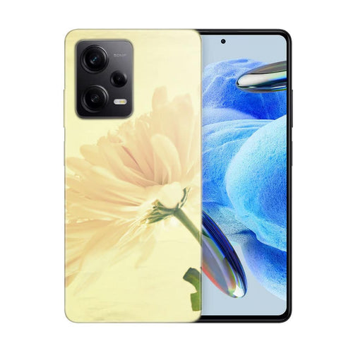 Coque Xiaomi Note 12 Pro A Revelation