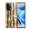 Coque Xiaomi Note 12 Pro Bamboo Art