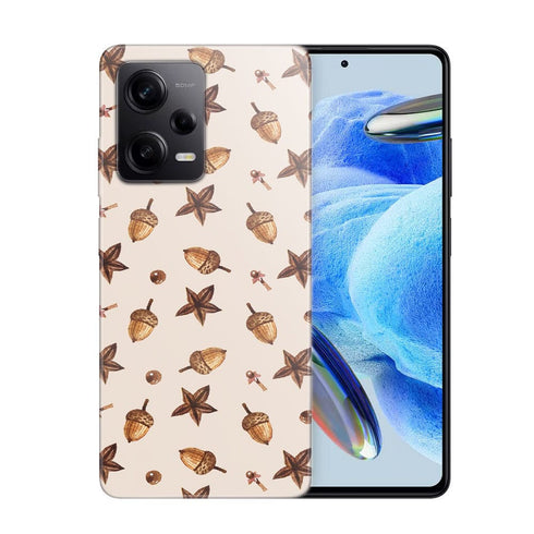 Coque Xiaomi Note 12 Pro Bellota