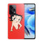 Coque Xiaomi Redmi Note 12 Pro Betty Boop