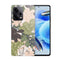 Coque Xiaomi Note 12 Pro Bohemian Tropical Foliage