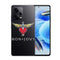 Coque Xiaomi Redmi Note 12 Pro Bon Jovi