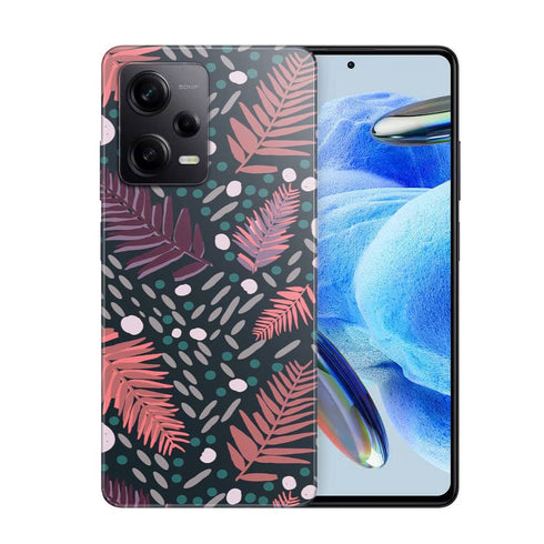 Coque Xiaomi Note 12 Pro Bungalow Nights