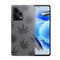 Coque Xiaomi Redmi Note 12 Pro Canabis Leaf Pattern