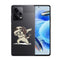 Coque Xiaomi Redmi Note 12 Pro Dog shih tzu dabbing