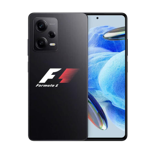 Coque Xiaomi Redmi Note 12 Pro Originale Formula One
