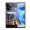 Coque Telephone Xiaomi Redmi Note 12 Pro Fortnite Battle Royale