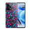 Coque Xiaomi Redmi Note 12 Pro Geometrisk Middle