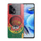 Coque Xiaomi Redmi Note 12 Pro Guitariste Portugais