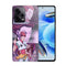 Coque Xiaomi Redmi Note 12 Pro Hisoka Card Hunter