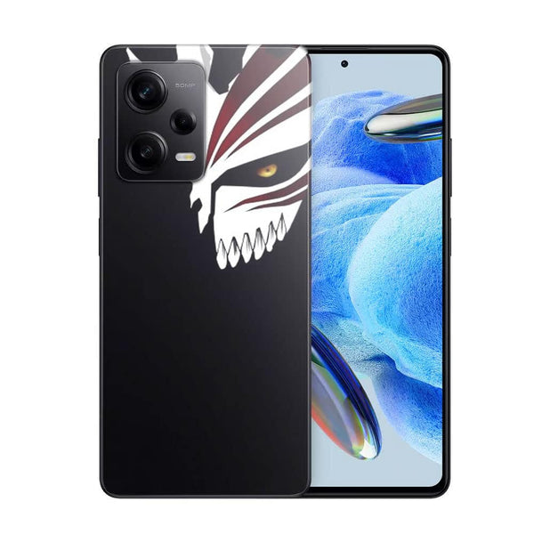Coque Xiaomi Redmi Note 12 Pro ichigo hollow mask