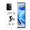 Coque Xiaomi Redmi Note 12 Pro Je peux pas j'ai VTT Mountain Bike