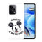 Coque Xiaomi Redmi Note 12 Pro Je peux pas je vais voir Mickey