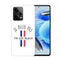 Coque Xiaomi Redmi Note 12 Pro Je Peux pas Y'a Les Bleus