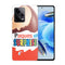 Coque Xiaomi Redmi Note 12 Pro Joyeuse paques Inspired by Kinder Surprise