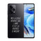 Coque Xiaomi Redmi Note 12 Pro La seule rentrée que j'aime