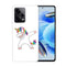 Coque Xiaomi Redmi Note 12 Pro Licorne Dab