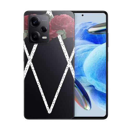 Coque Xiaomi Note 12 Pro Ltflow