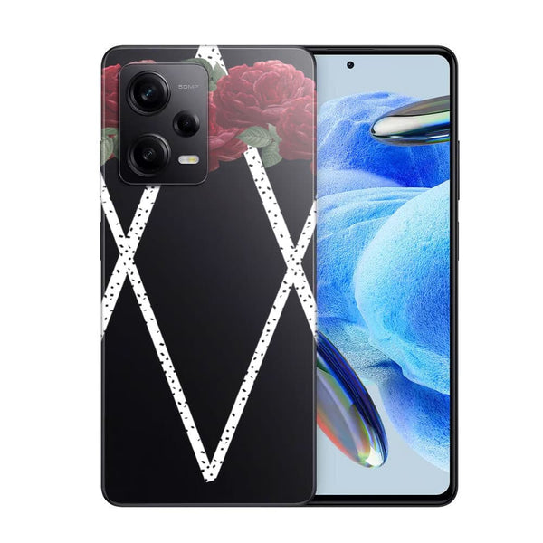 Coque Xiaomi Note 12 Pro Ltflow