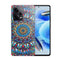 Coque Xiaomi Redmi Note 12 Pro Mandala Multicolors creator