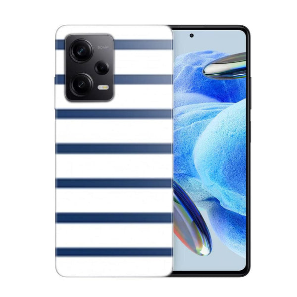 Coque Xiaomi Redmi Note 12 Pro Mariniere