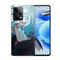 Coque Xiaomi Redmi Note 12 Pro Mignon Satoru Gojo