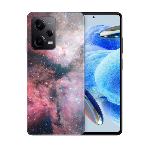 Coque Xiaomi Note 12 Pro Nebuleuse Carene