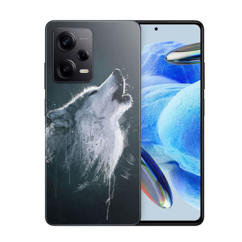 Coque Xiaomi Redmi Note 12 Pro Oo If