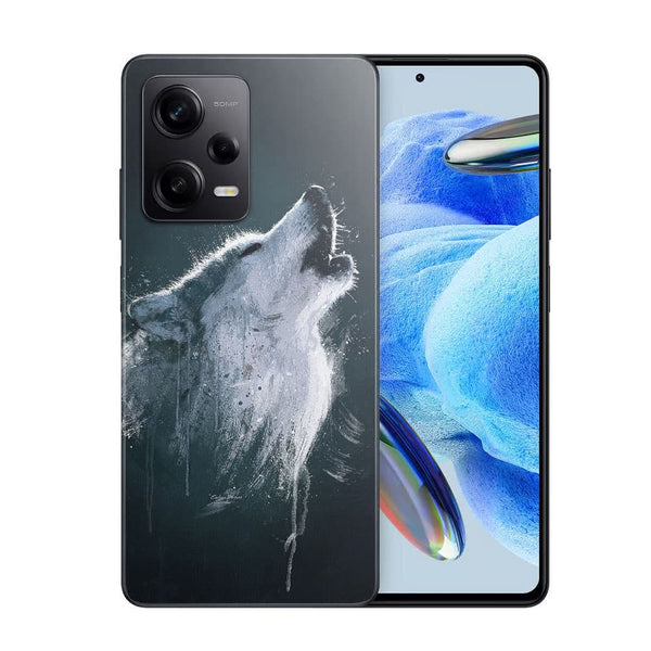 Coque Xiaomi Redmi Note 12 Pro Oo If