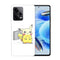 Coque Telephone Xiaomi Redmi Note 12 Pro Original Charge