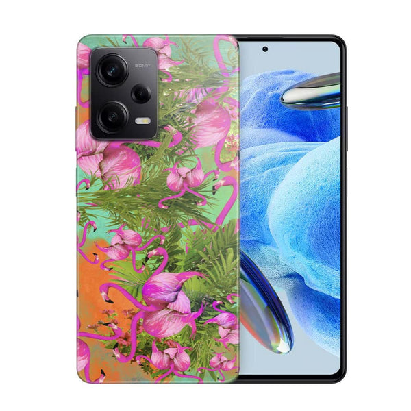 Coque Xiaomi Note 12 Pro Peace