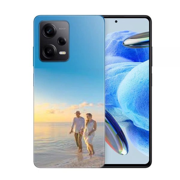 Xiaomi Redmi Note 12 Pro | Coque personnalisable avec photos