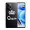 Coque Xiaomi Redmi Note 12 Pro Queen